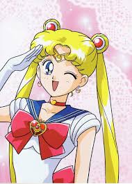 Bishōjo senshi sērā mūn, originally translated as pretty soldier sailor moon and later as pretty . Sailor Moon Sailor Moon Art Sailor Moon Manga Sailor Moon Usagi