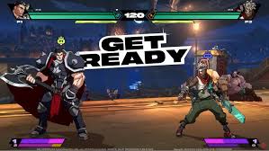 2XKO: The League of Legends Fighting Game Explained - Mobalytics