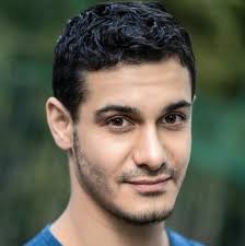 Happy Birthday to Mr. 197 himself, Elyes Gabel! 🎂🎉