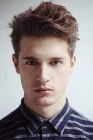 Pin On Mens Hairstyles