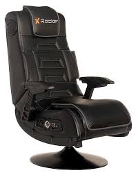Maybe you would like to learn more about one of these? X Rocker Pro Series 2 1 Vibrating Leather Foldable Video Gaming Chair
