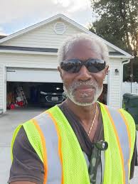 Getting ready for a cold Black Friday walk