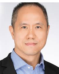 Eric Lam, Director for Security Solutions, Microsoft Asia Pacific