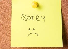 At the end of the day, it's a delicate balance, but we trust you to know how to handle it right. How To Apologize At Work Fortune