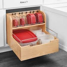 Yamazaki tower rolling slim bathroom cart, $120 from. 16 Best Kitchen Cabinet Drawers Clever Ways To Organize Kitchen Drawers