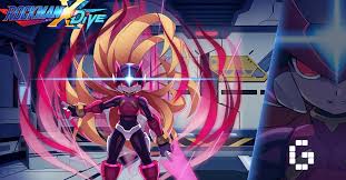 Maybe you would like to learn more about one of these? Omega Makes His Entrance Into Mega Man X Dive Gamerbraves