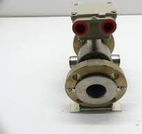 Azbil MGG18F - 040PA11LS5AAA-X-Y Magnetic flow meter