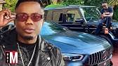 The star has really worked for himself for years, and he is now reaping the rewards of his labour. Dj Tira Buying A New Mercedes Benz V Class 2021 Youtube
