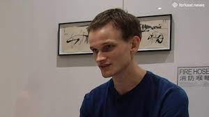 Vitaly dmitriyevich vitalik buterin (russian: In Conversation With Vitalik Buterin Co Founder Of Ethereum On Eth 2 0 Finance And China Fintech Tv