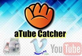 تحميل برنامج atube catcher لتحميل الفيديوهات من يوتيوب على ميديافاير مجانا school logos cal logo logos