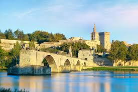 Pont Saint Benezet Pont D Avignon Travel Guidebook Must Visit Attractions In Provence Pont Saint Benezet Pont D Avignon Nearby Recommendation Trip Com