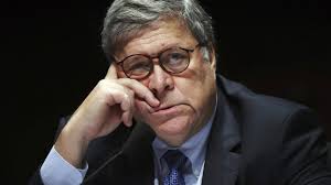 Trump's top federal prosecutors are overwhelmingly white men