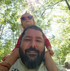 Charity Anderson, Children's Librarian, has done a magnificent job