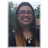 Emily Elizabeth “Emma” Barrera (1997-2017)