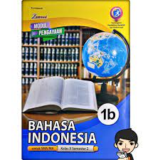 Pr lks intan pariwara kelas 12 (xii) semester 1 dan 2 tahun 2019/2020 pdf klik disini. Lks Bahasa Indonesia Sma Ma Kelas X 10 Semester 2 2020 2021 Zamrud Shopee Indonesia