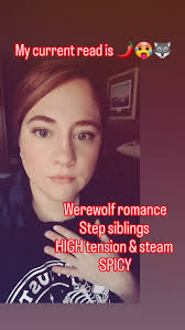 Uh...whoa! This book is full of delicious tension!, My Forbidden Alpha by  @author.muse , BLURB, Scarlett Malone is a feisty headstrong young she-wolf  chosen by the Moon Goddess to become the first ...