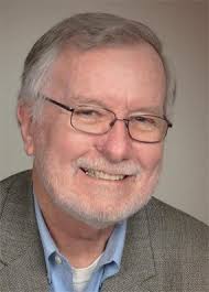 When Things Got Crazy (Dingue)" by David Collins — Randell Jones