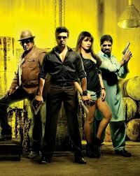 Zanjeer Telugu Movies Priyanka Chopra Full Movies