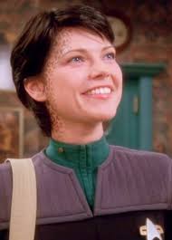 Nicole DeBoer #TrekLadies 💖🖖