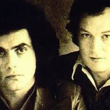 Sutherland Brothers biography