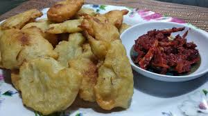 Jejak jijah 1 year ago. Jemput Jemput Ikan Bilis Cucur Ikan Bilis Youtube