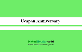 Maybe you would like to learn more about one of these? Ucapan Anniversary Romantis Buat Pacar Terbaru 2019