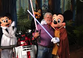 May the 4th be with you, in reference to the popular phrase in star wars: Why Is May The 4th Be With You Said On Star Wars Day