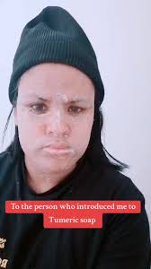 Tumeric Soap Clicks Sa