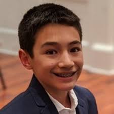 Concerto Competition 2021 ⋆ American Protégé