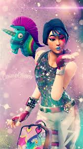Aura was first released in season 8. Aura Fortnite Skin Wallpaper Page Of 1 Images Free Download