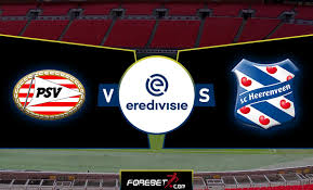 Psv reached the knockout stages of the uefa europa league but did not have much time to celebrate as they now focus on sunday's eredivisie fixture at sc heerenveen. Psv Eindhoven Vs Sc Heerenveen Preview 24 11 2019 Forebet