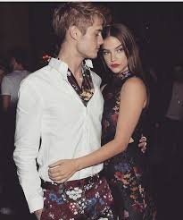 Should selena gomez be concerned? Barbara Palvin Como Eu Queria Que Fosse Justin Bieber Francisco Lachowski And Barbara Palvin Barbara Palvin Celebrities