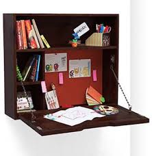 What are folding three step ladder in the market in 2019 and 2020? Urban Ladder Fleming Folding Solid Wood Study Table Price In India Buy Urban Ladder Fleming Folding Solid Wood Study Table Online At Flipkart Com