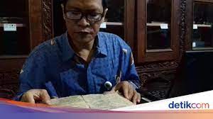 Lagi cari spot gambar pemandangan indah? Ada Mantra Pemikat Wanita Di Primbon Mangkuprajan Begini Bunyinya