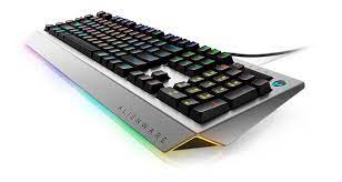 Dell alienware pro gaming mechanical keyboard (aw768) (silver) at amazon for $209.99 what might sound surprising to any old, jaded pc gamer out there is that the alienware gaming pro aw768 is a. The Alienware Pro Gaming Keyboard Aw768 Review