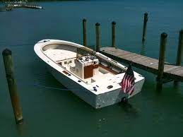 Bertram 20 Center Console The Hull Truth Boating And Fishing Forum Center Console Fishing Boats Boat Bay Boats