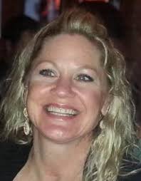 Jody Stroeh Hunter Obituary