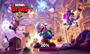 Brawl Stars Yeni Guncelleme Geldi Bedava Internet