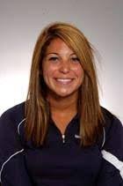 Danielle Dilts's Instagram, Twitter & Facebook