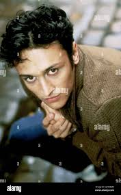 Chris bisson east is east hi-res stock photography and images