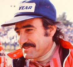 Clay Regazzoni