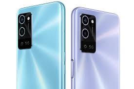 Oppo A56 5G - Price and Specifications ...