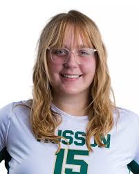 2023 Women's Volleyball Roster