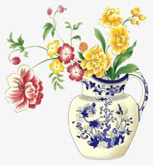Download flowers in a vase clipart and use any clip art,coloring,png graphics in your website, document or presentation. Flower Vase Png Transparent Flower Vase Png Image Free Download Pngkey