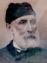 Historia de Yuscarán: Carl Ritter von Scherzer en Yuscarán