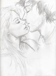 Kisses (ushijima x reader) you were sad again. Je L Ai Trouve Le Bonheur Tumblr Zeichnungen Zeichnung Bleistiftzeichnung