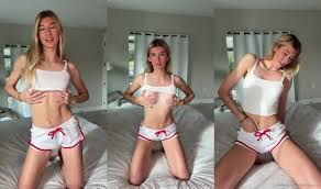 Lexiraexxx POV Masturbation And Blowjob