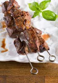 Pin On Shish Kabobs