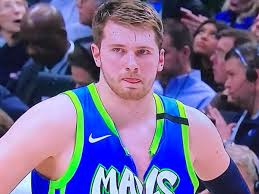 However, some people have hypothesized that mav's phenomenal basketball's net worth might actually. Luka Rips Jersey Rick Rips Refs Can Mavs Rip Visiting Sixers Tonight Sports Illustrated Dallas Mavericks News Analysis And More