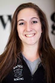 2012-13 Rowing Roster